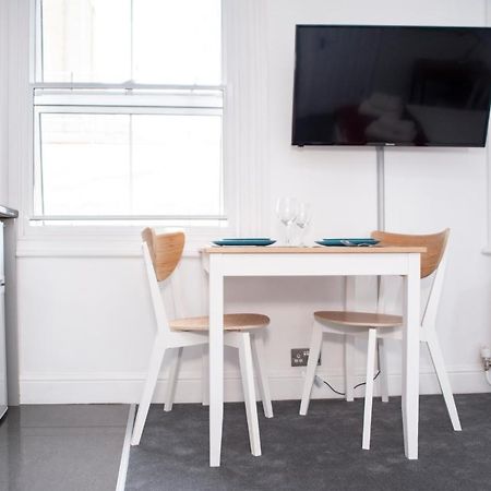 Special Offer! Lovely Studio - Zone 1 - Hyde Park London Exterior photo